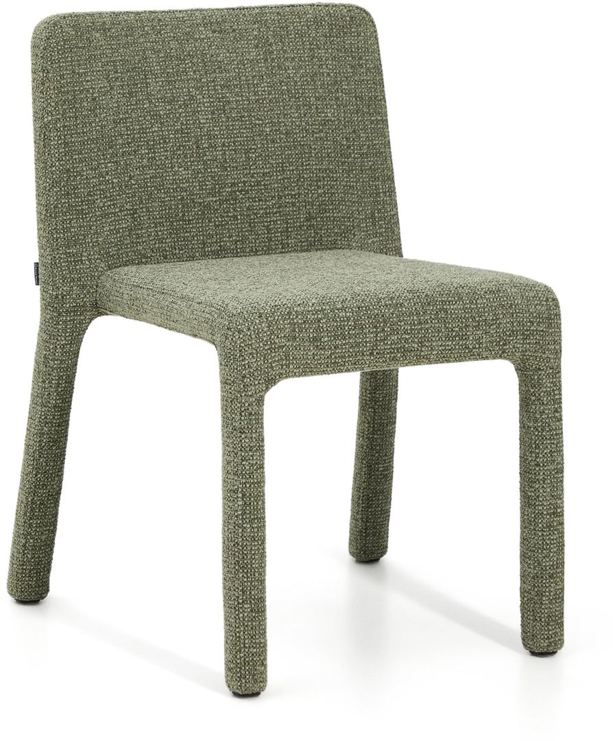 Kave Home   Loria Eetkamerstoel