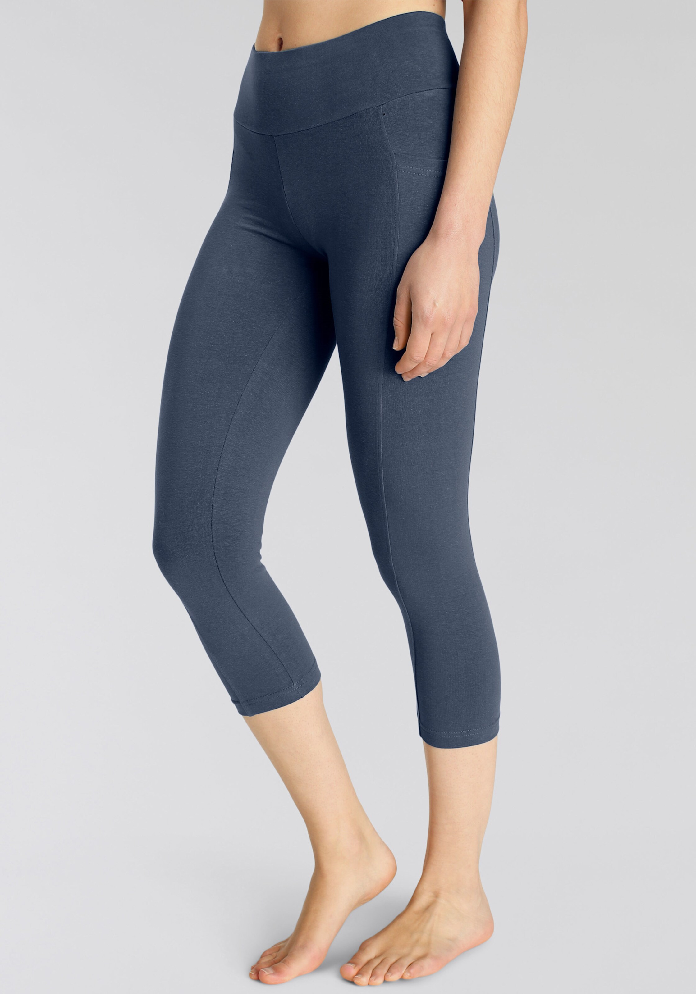 Caprileggings