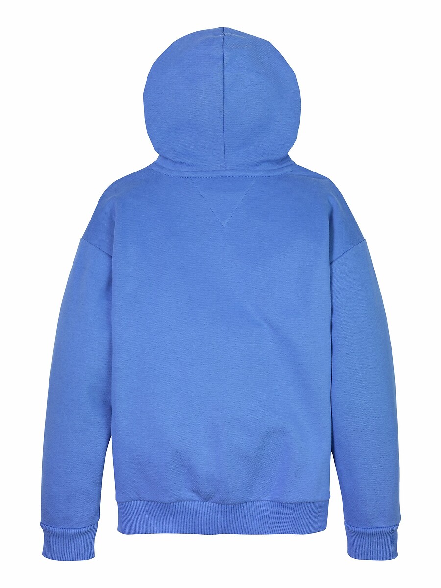 TOMMY HILFIGER<br>Moletom Floton