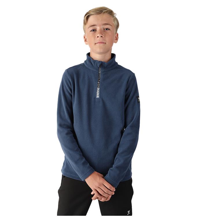 Brunotti Boys Tenny Fleece Skipully