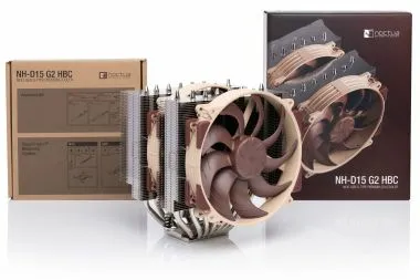 Noctua NH-D15 G2 LBC CPU Cooler