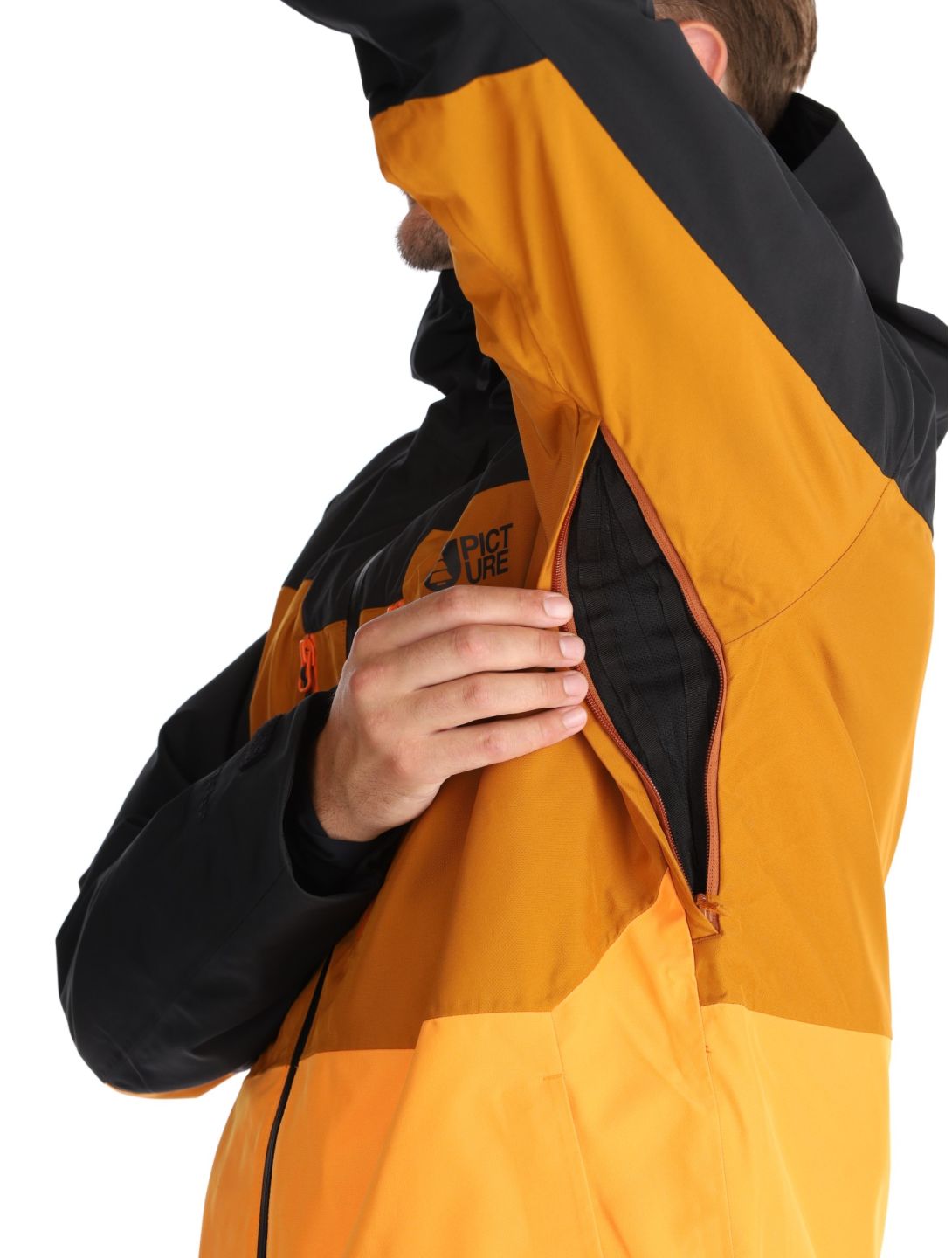 Object ski-jas heren
