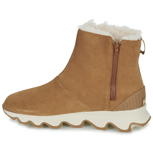 Sorel - KINETIC SHORT WP - Camel