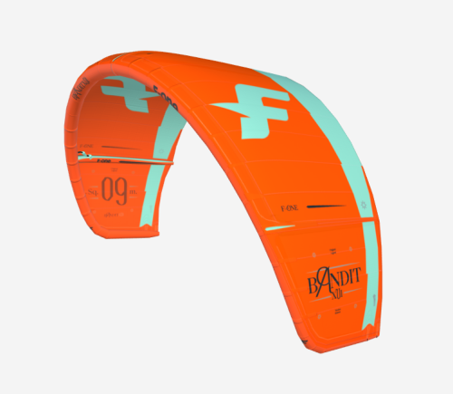 F-One Bandit XVI 2023