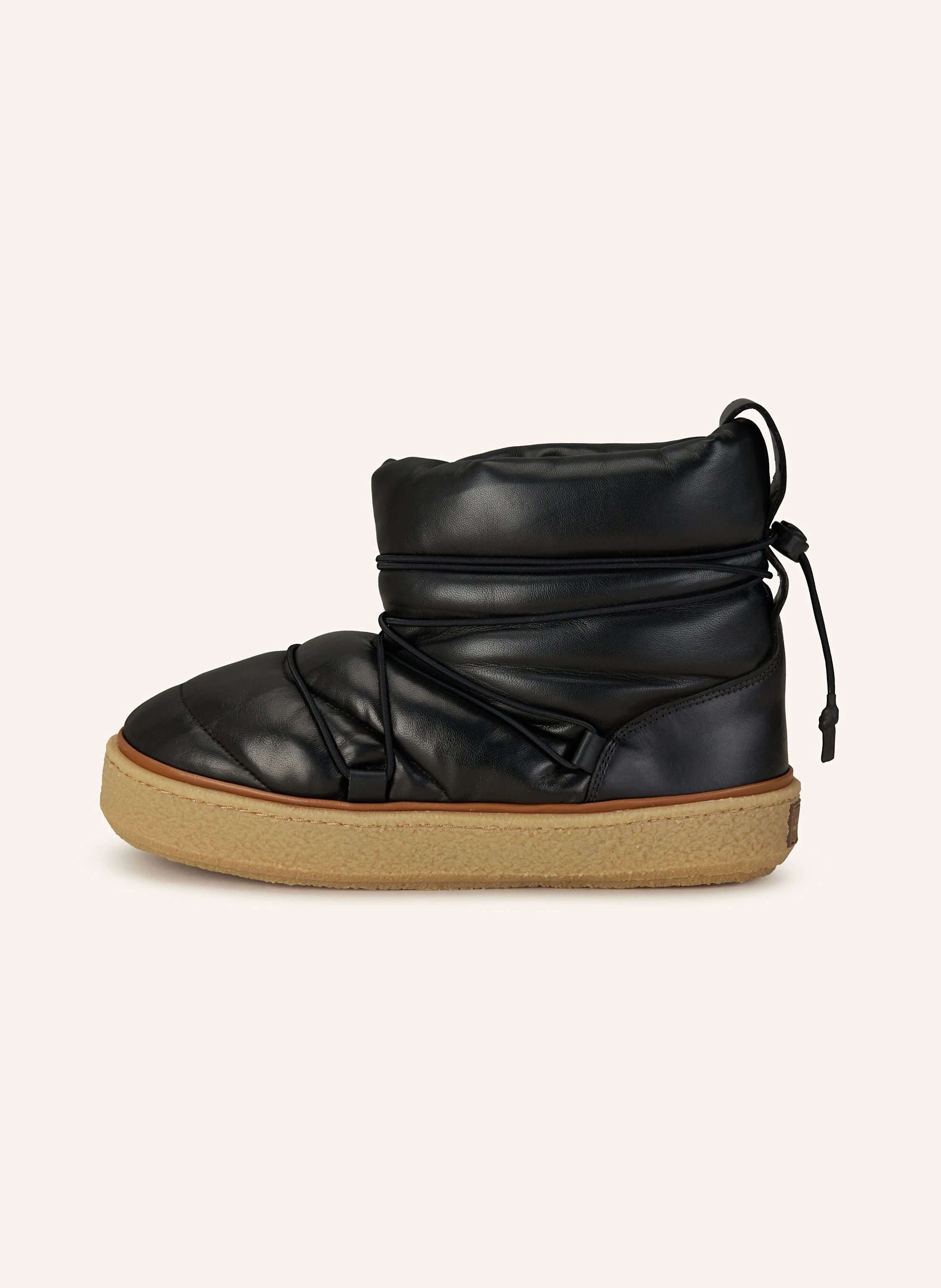 ISABEL MARANT Schnürboots HETA