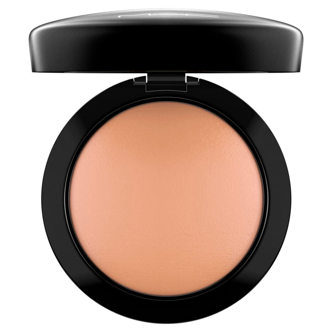 MAC MINERALIZE SKINFINISH NATURAL