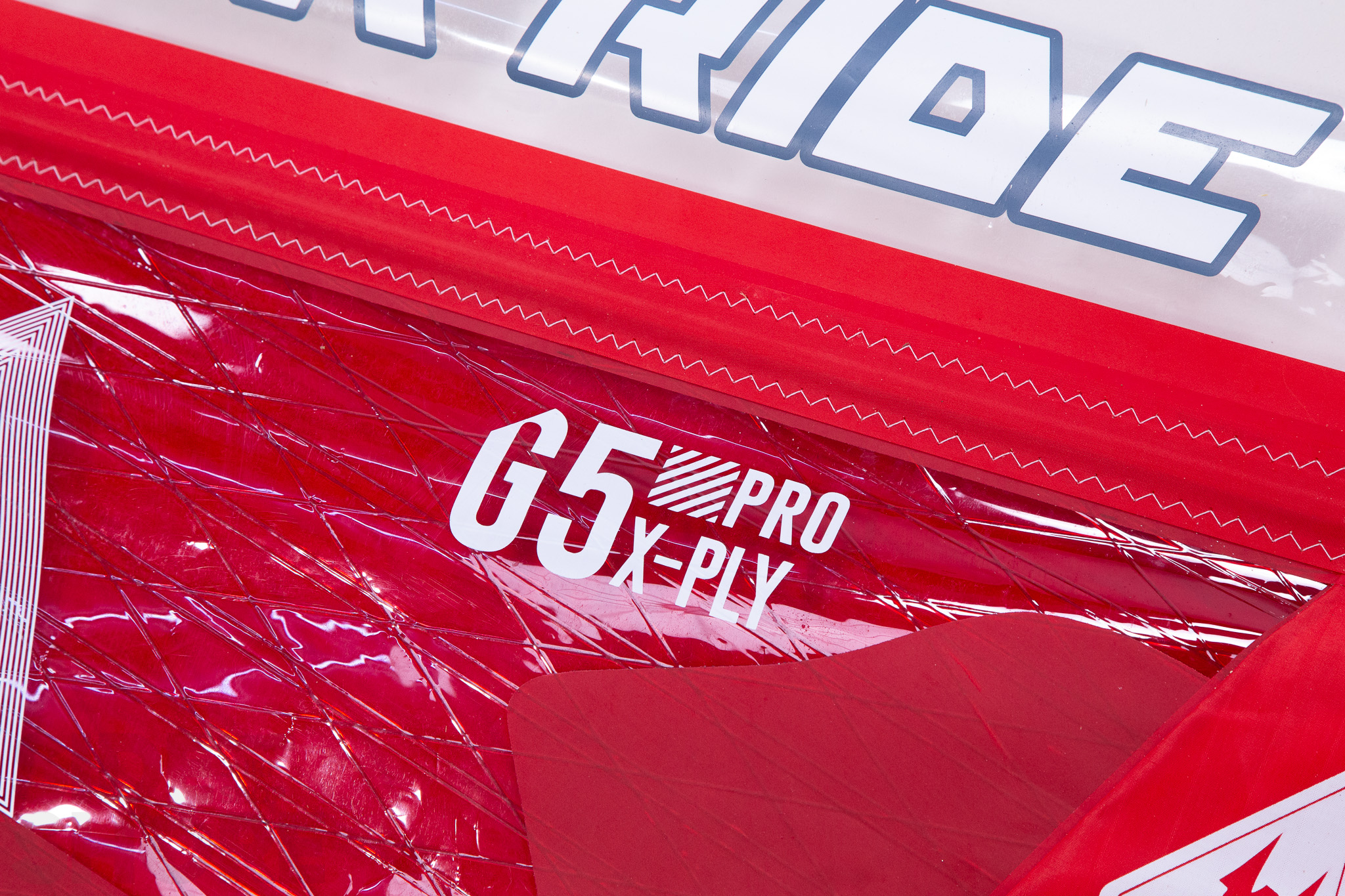 Gaastra / GA-Sails Air Ride 6.7 m² - 2023 #206