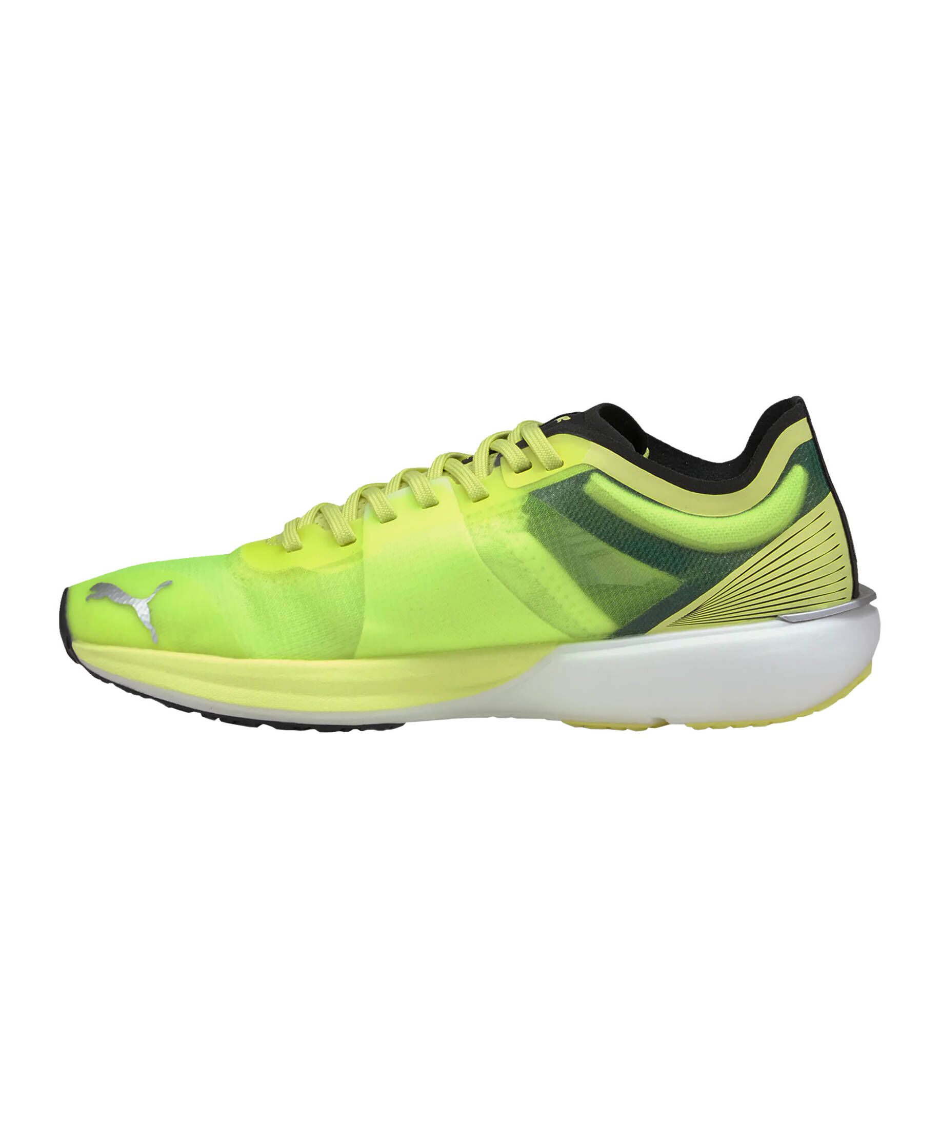 Puma| Damen Schuhe Neutral Liberate Nitro