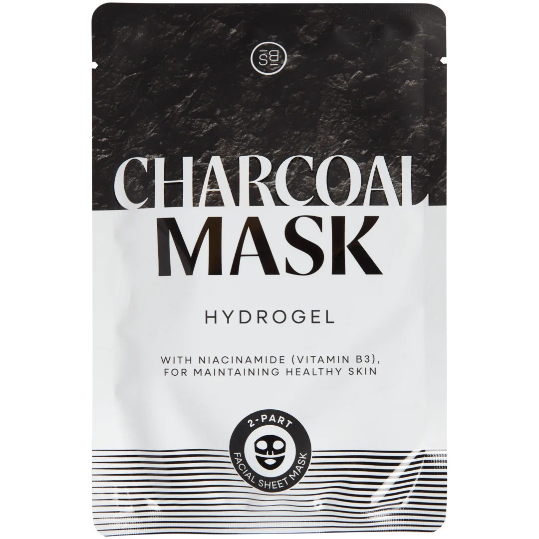 Masque hydrogel doré Skin Bliss