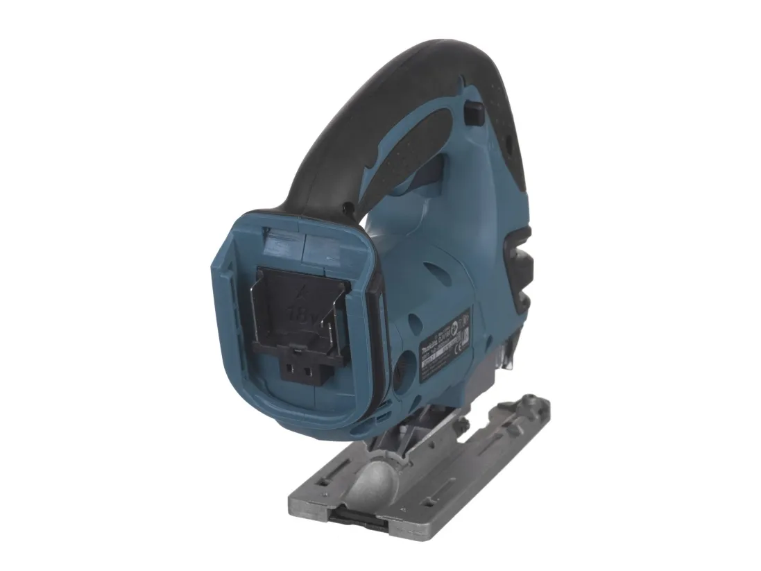 Makita DJV180Z - Stiksav - ledningfri - intet batteri - 18 V