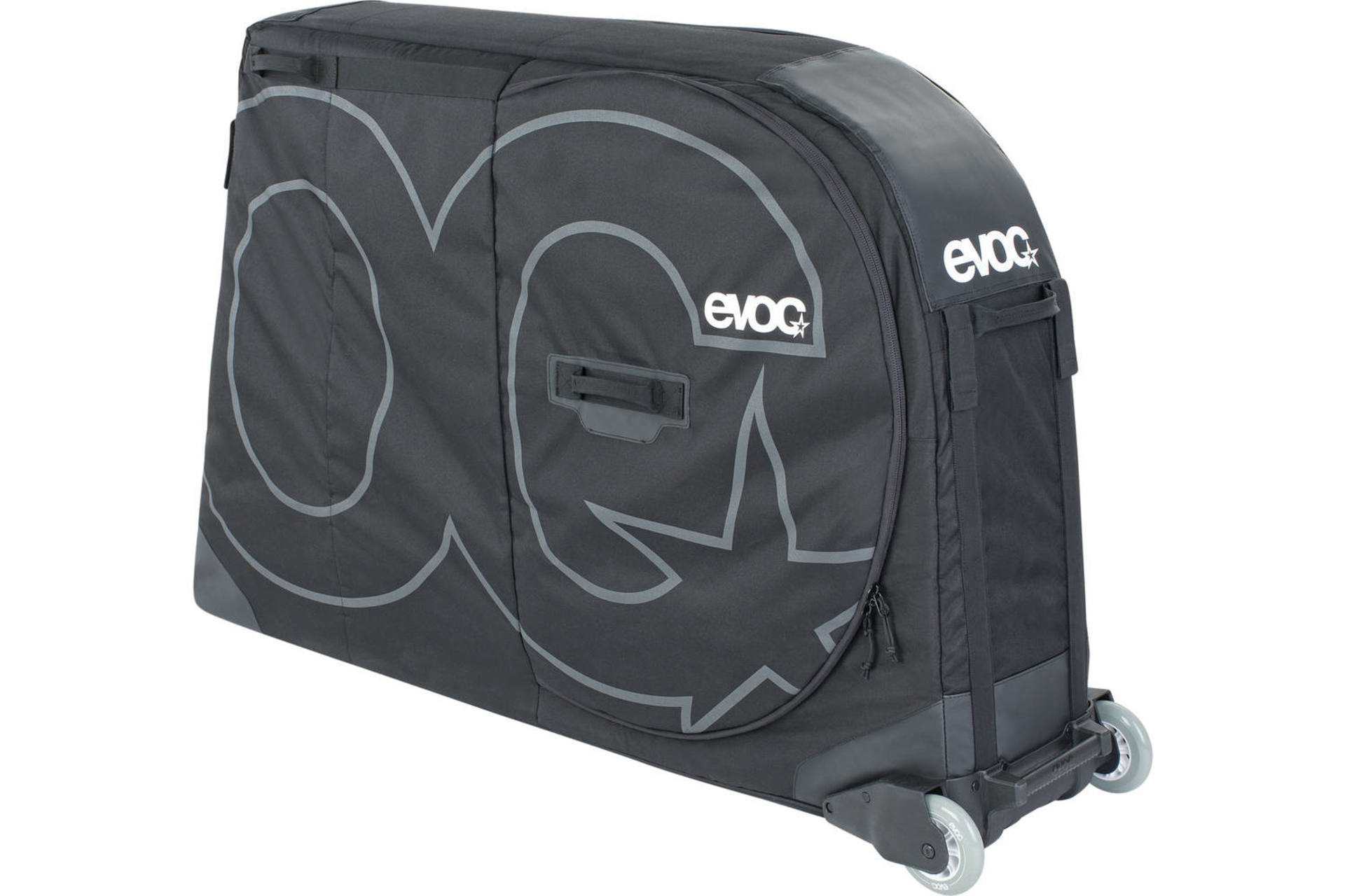 Evoc Bike Bag 280L Fietstas Zwart