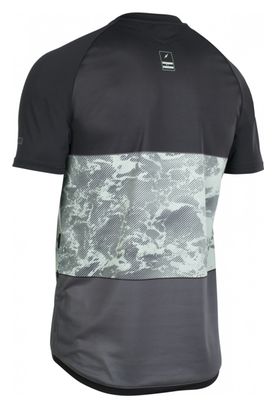 Maillot Manches Courtes Ion Traze AMP Noir
