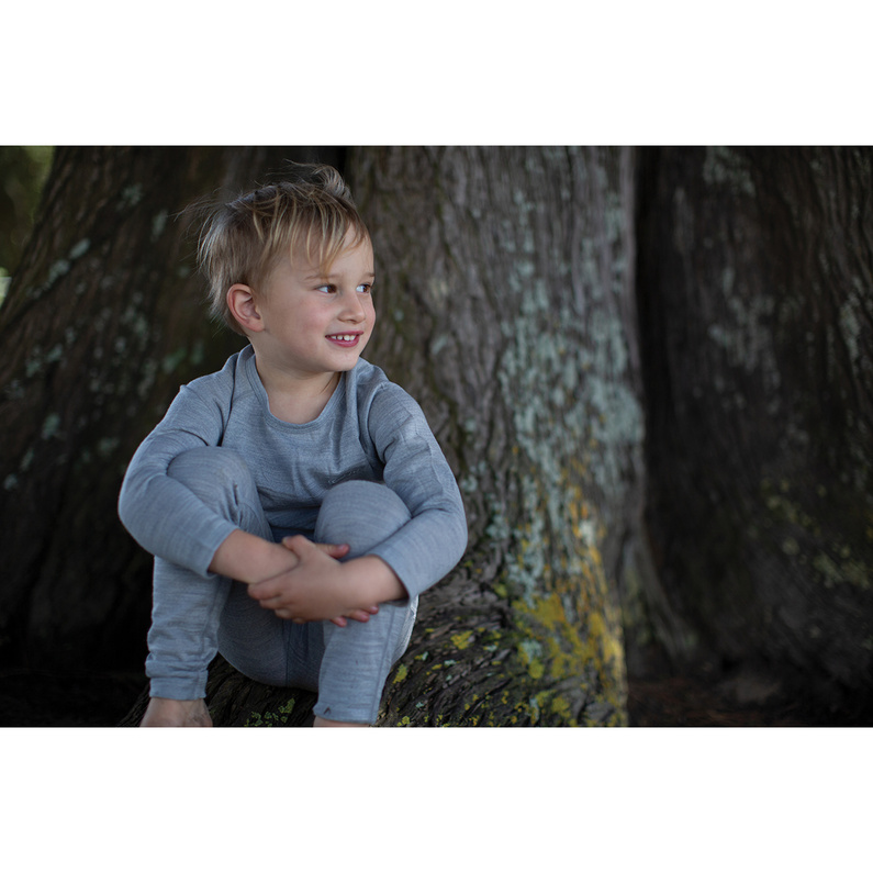 Icebreaker Kinder 200 Oasis Leggings