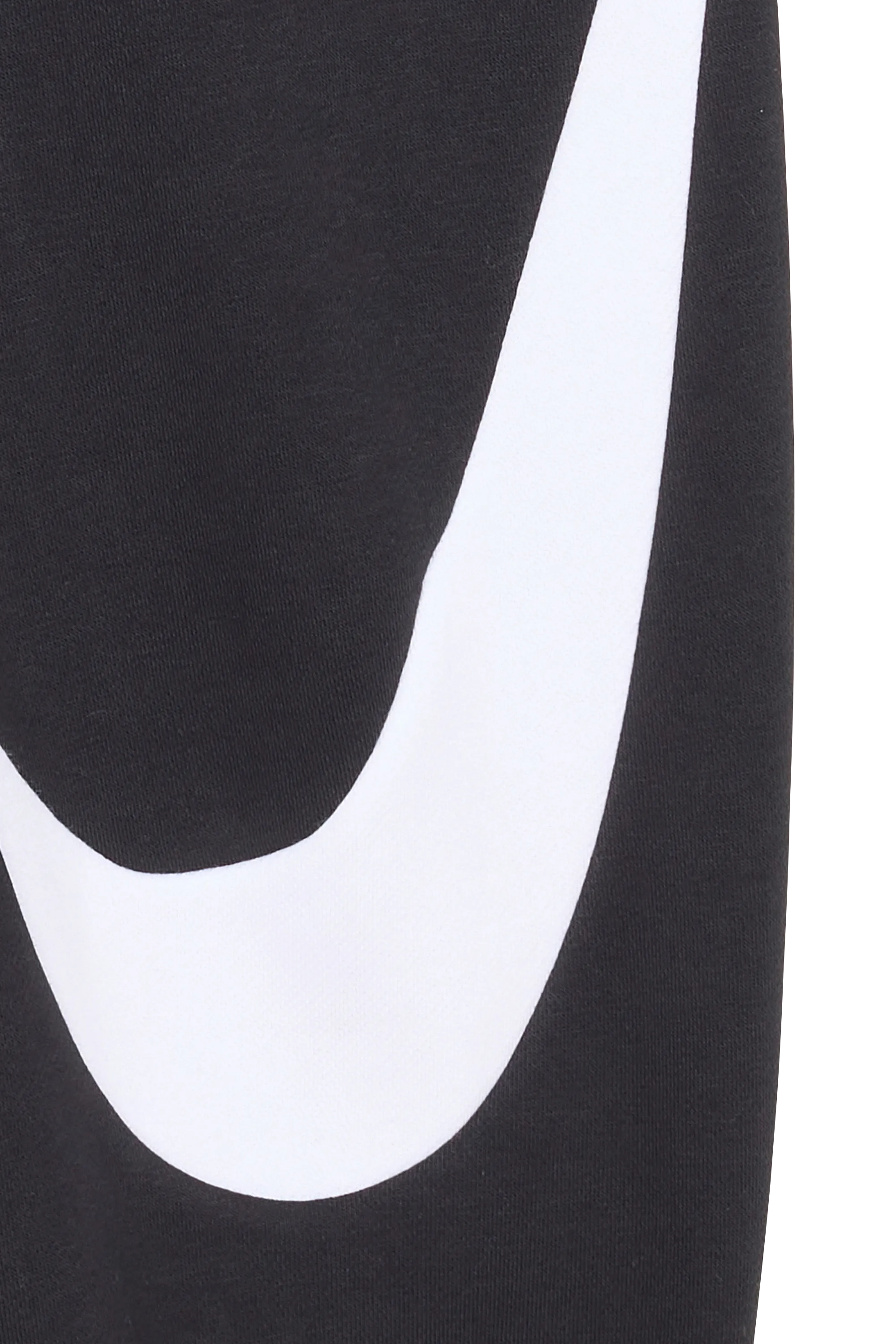 NIKE Jogging W NSW SWSH FLC GX MR JGGR Noir