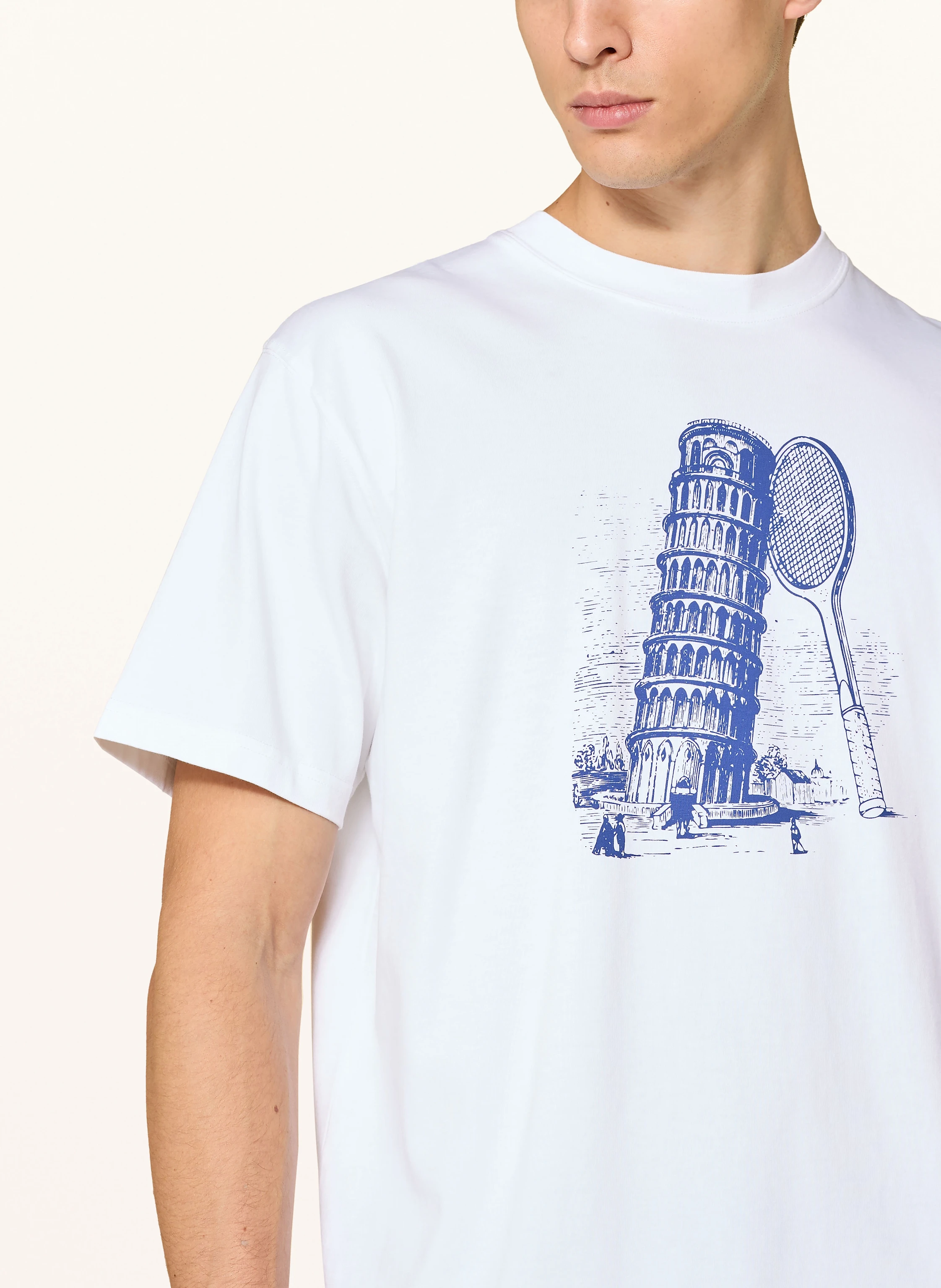 Palmes T-Shirt TOWER