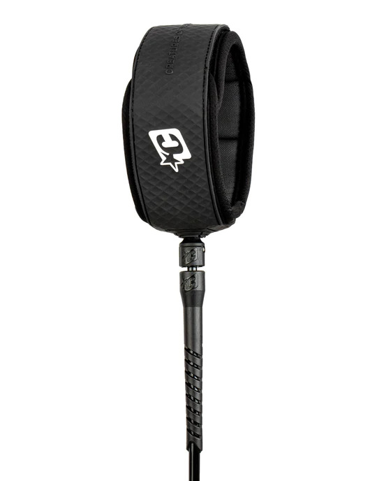 creatures of leisure Leash Knee/Genou : Reliance SUP Knee 10' Black