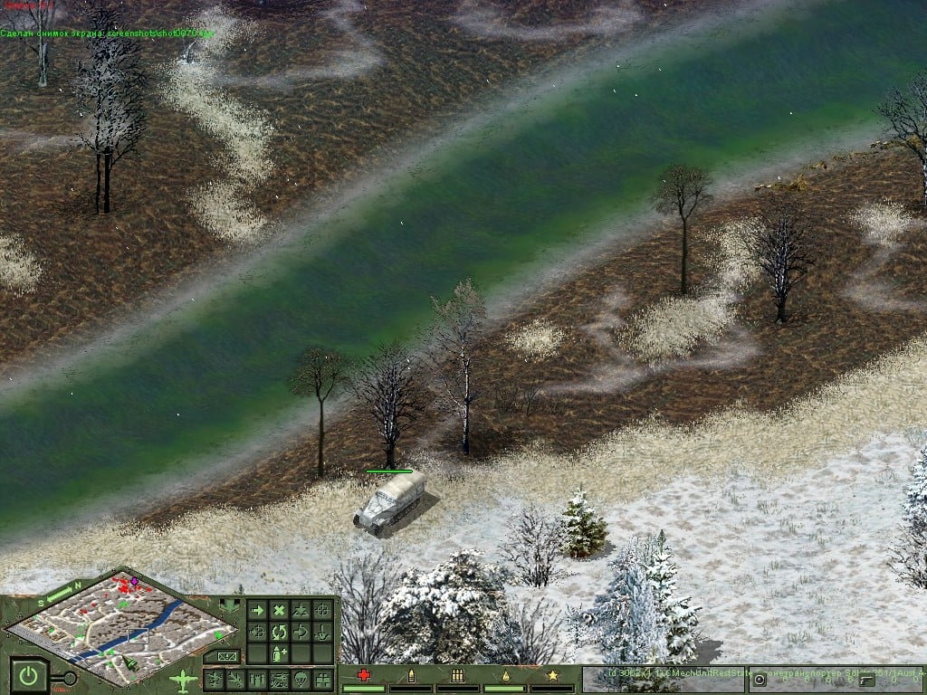 Cuban Missile Crisis + Ice Crusade Pack- PC