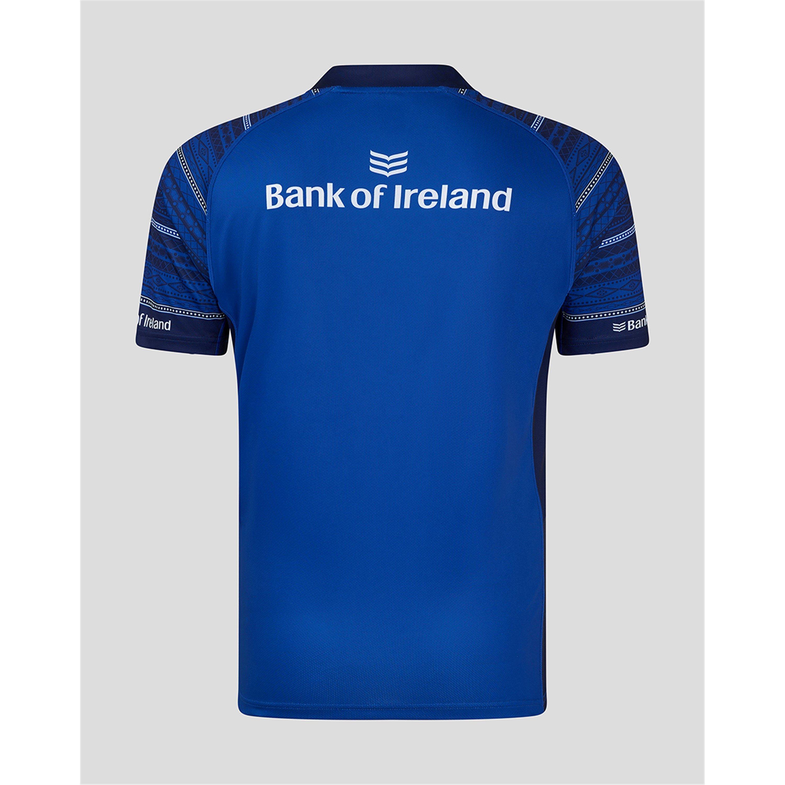 Castore Leinster Home Kit 2025 Mens