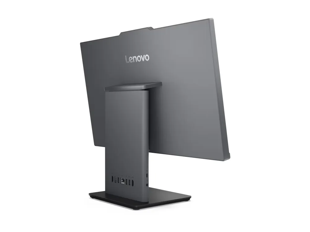 Lenovo ThinkCentre neo 50a 24 Gen 5 12SC - Alt-i-én med monitorstander - Core i3 i3-1315U / op til 4.5 GHz - RAM 8 GB - SSD 512 GB - TCG Opal Encryption 2, NVMe - UHD Graphics - Gigabit Ethernet, Bluetooth 5.2, IEEE 802.11ax (Wi-Fi 6) - Win 11 Pro -