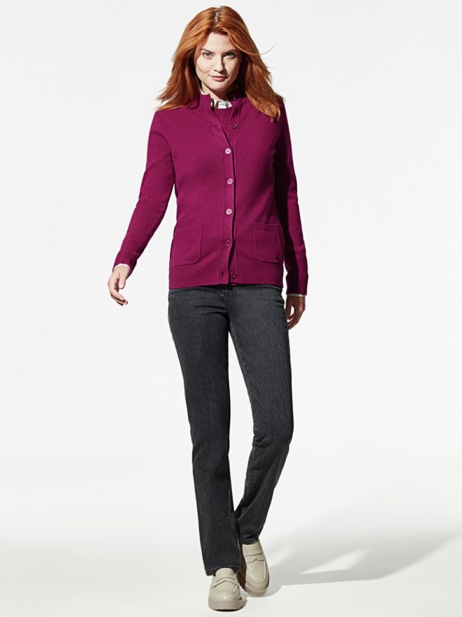 Cashmere-Twinset 3-in-1