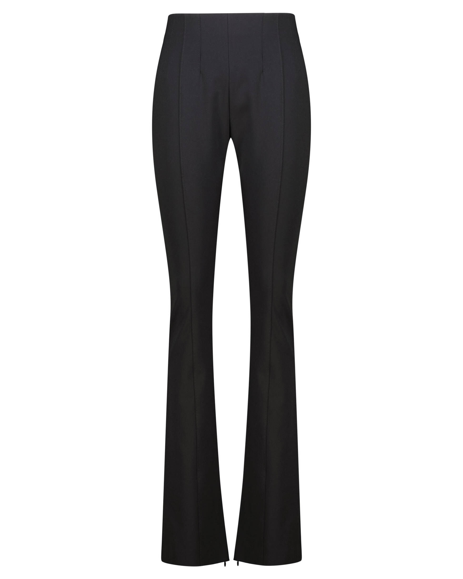 HUGO| Damen Hose HELIFA Slim Fit
