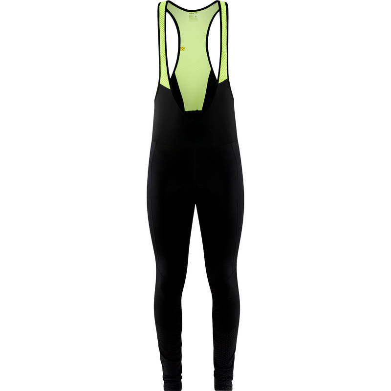 Craft Advanced Bike SubZero Lumen Bib Cykelbukser Herre
