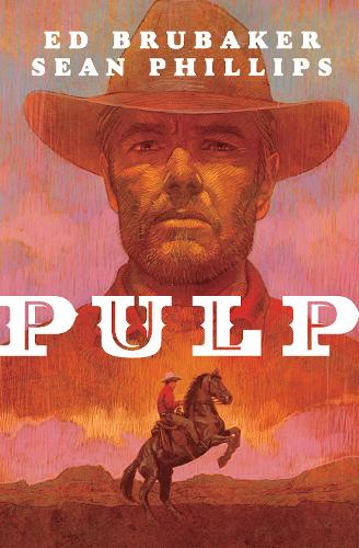 Pulp (Paperback)