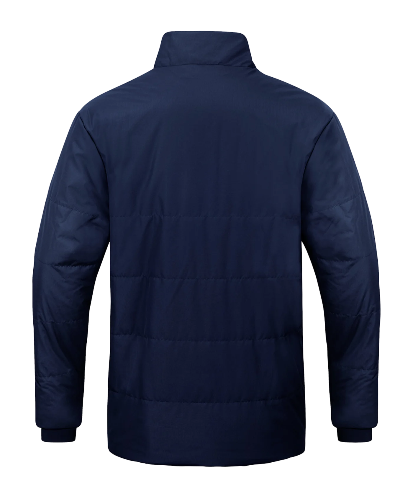 JAKO Team Coachjacke Kids Blau F900