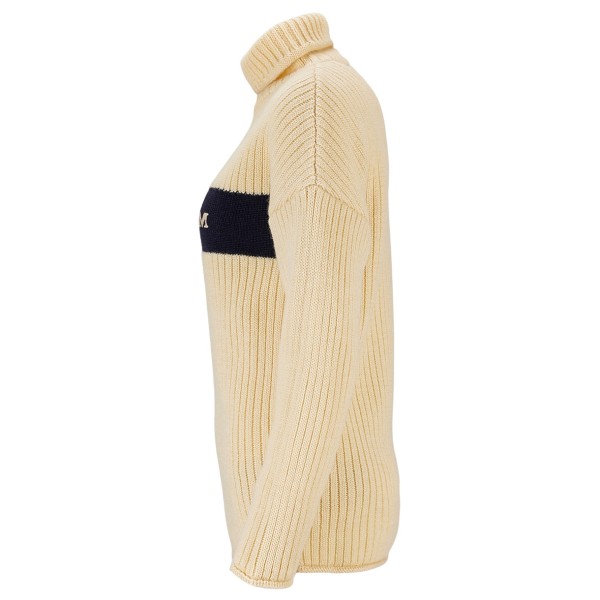 Amundsen Sports - Women's Heroes Ski Turtle Neck - Pull en laine