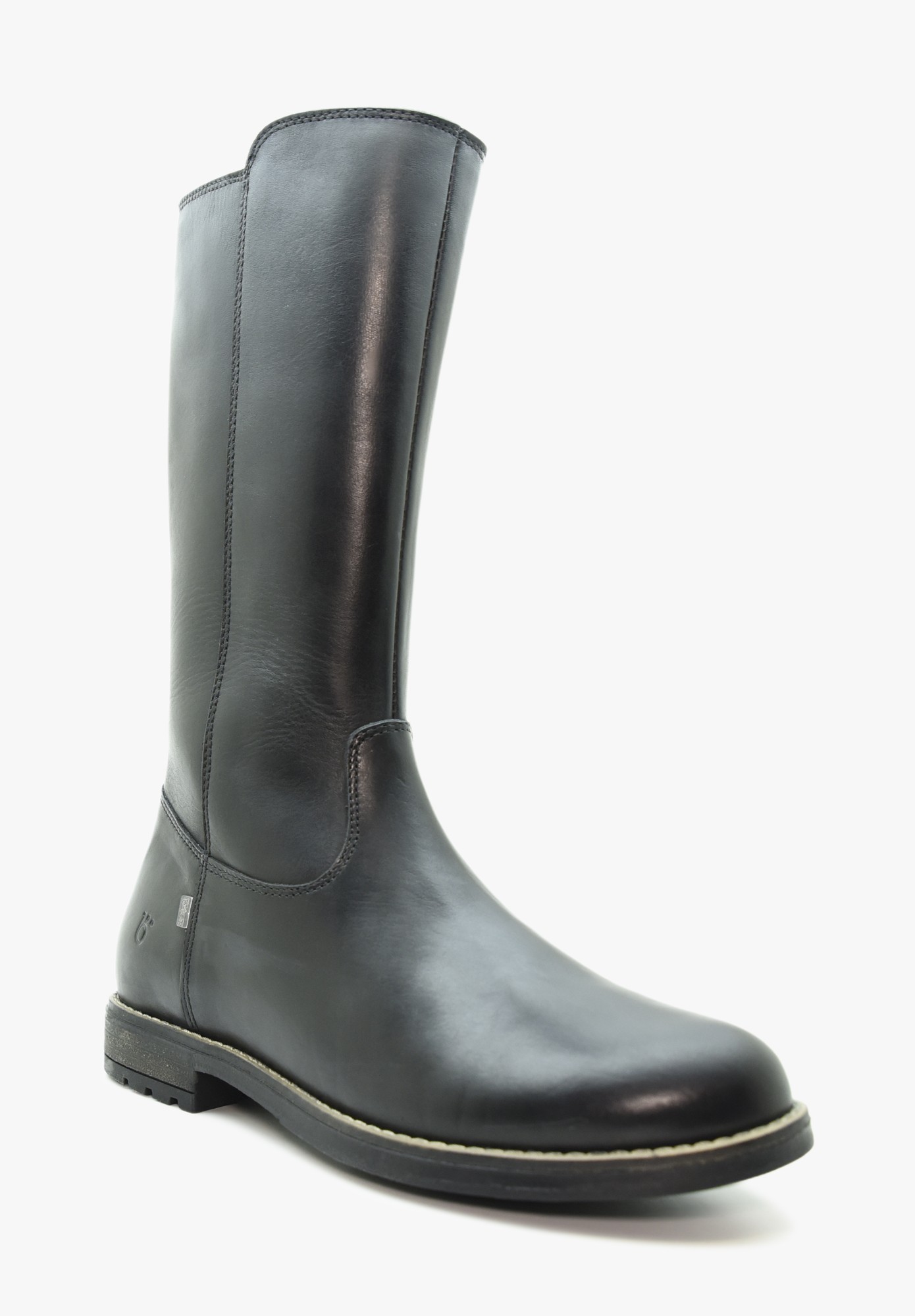 Sierre TEX Junior Schwarz