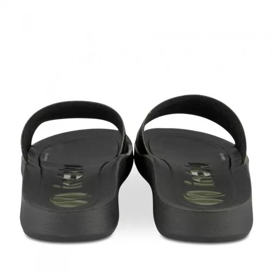 Mules VERT INBLU