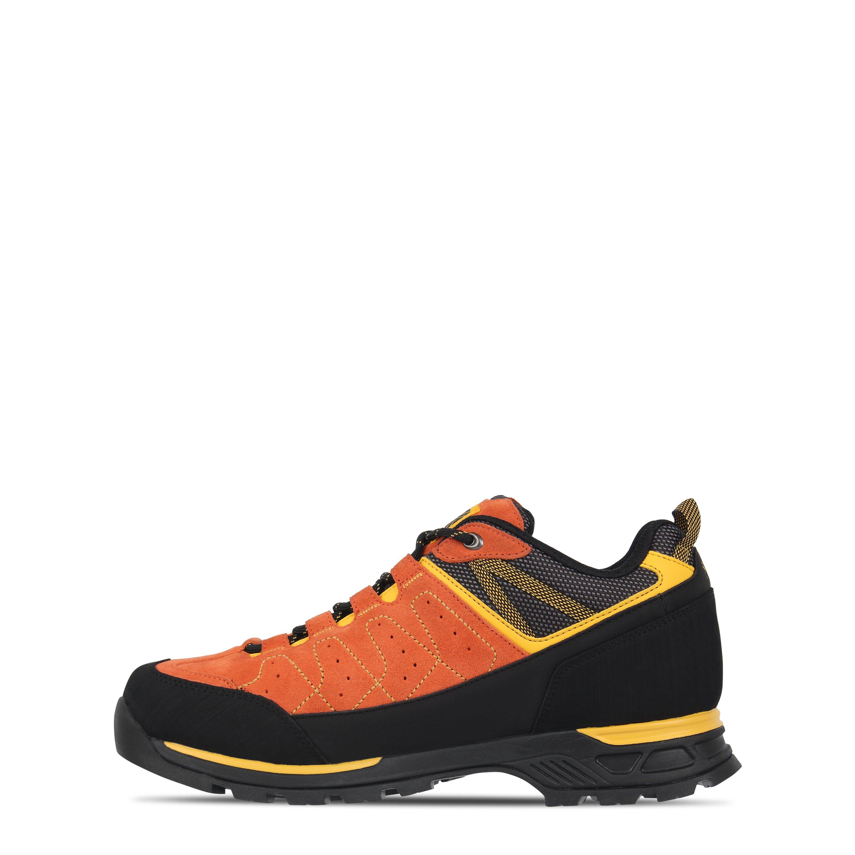Karrimor Hot Rock Mens Low Walking Shoes