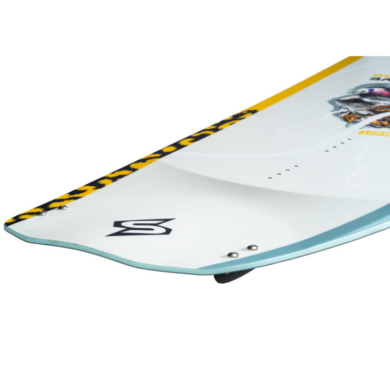 PACK WAKEBOARD SLINGSHOT 2025 NATIVE + CHAUSSES ZUUPACK