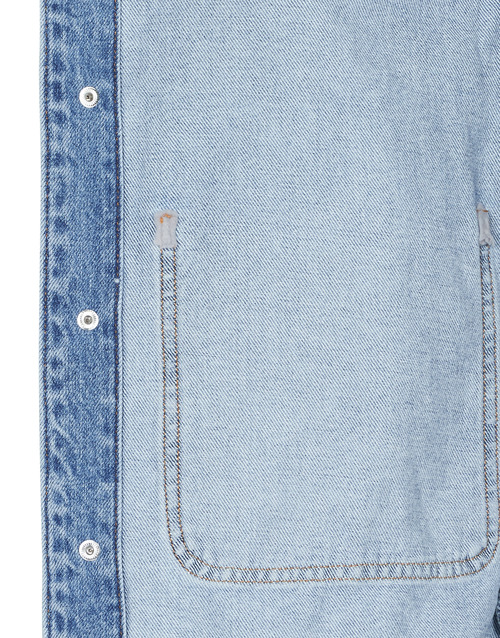 Vero Moda - VMSMILLA - Bleu
