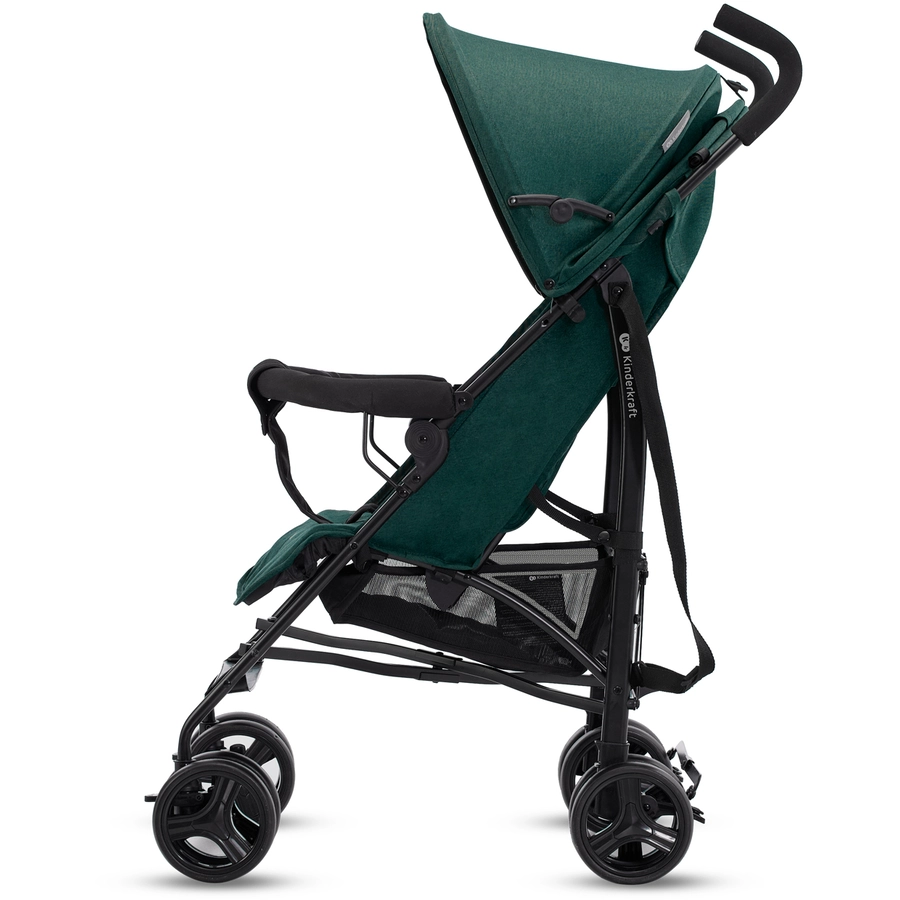 Kinderkraft Buggy TIK green