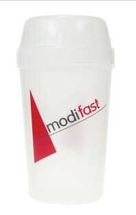 Modifast Schudbeker 1ST