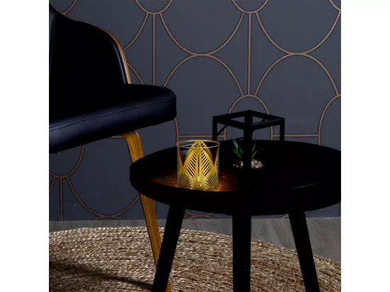 Photophore Déco 