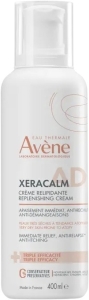 AVENE XeraCalm A.D Rückfettende Creme, 400 ml