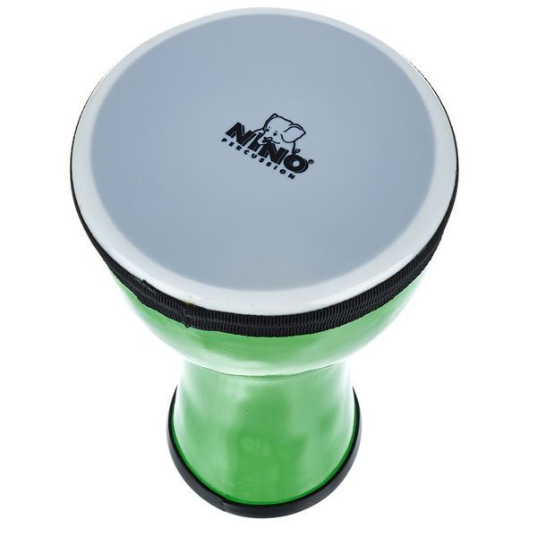 Nino Mini Djembe Green
