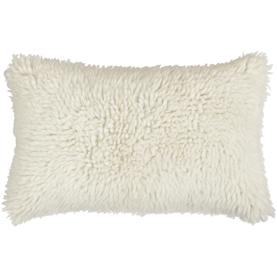 Kussen Colmar Offwhite 30x50 cm
