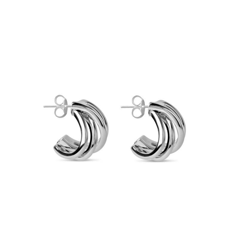 Boucles d'oreilles Mona