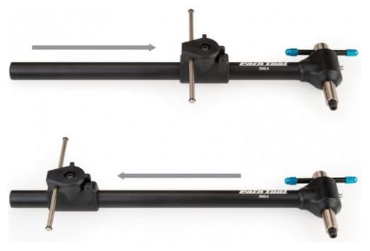 Outil pour Patte de Dérailleur Park Tool DAG-3