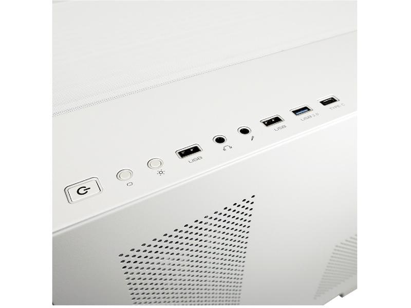 LC-Power PC-Gehäuse Gaming 807W Stormwatch_X Midi-Tower-ATX-Gaming-Gehäuse