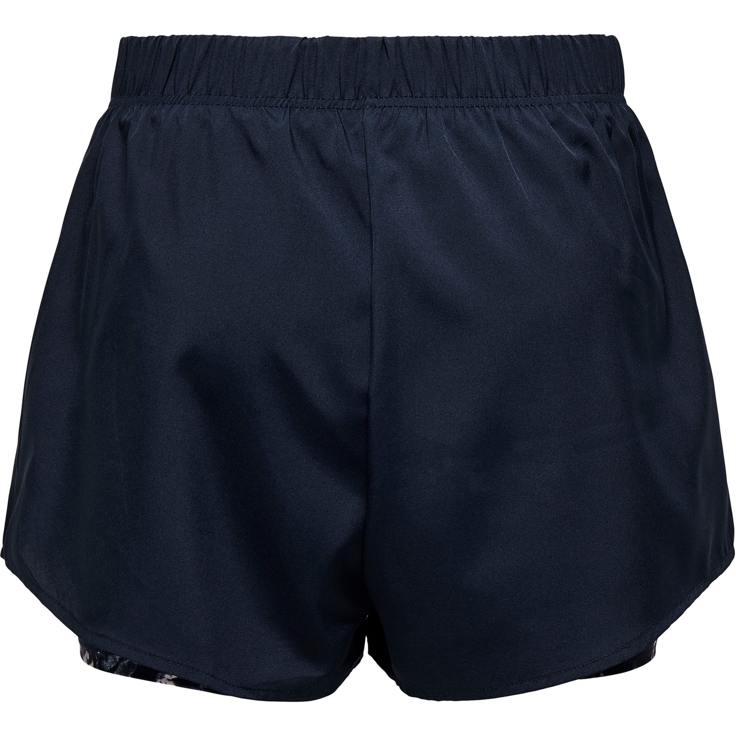 Only Play Space 2 Life High Waist Loose Short