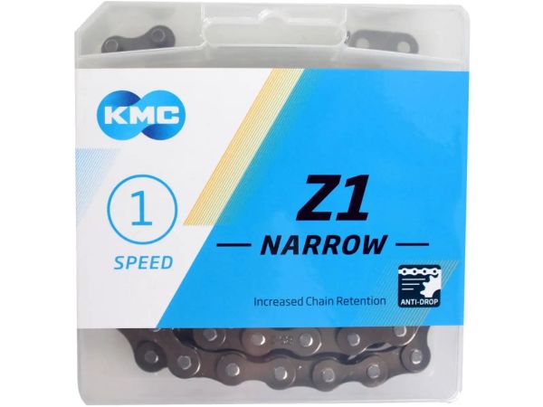 KMCZ1 Narrow Kæde, 112 Link