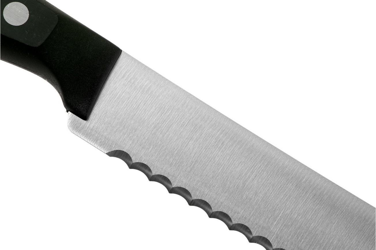 Wüsthof Gourmet broodmes 20 cm, 1025045720