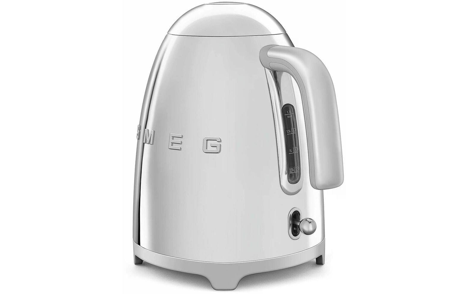 Smeg Wasserkocher »50's Style« 1,7 l