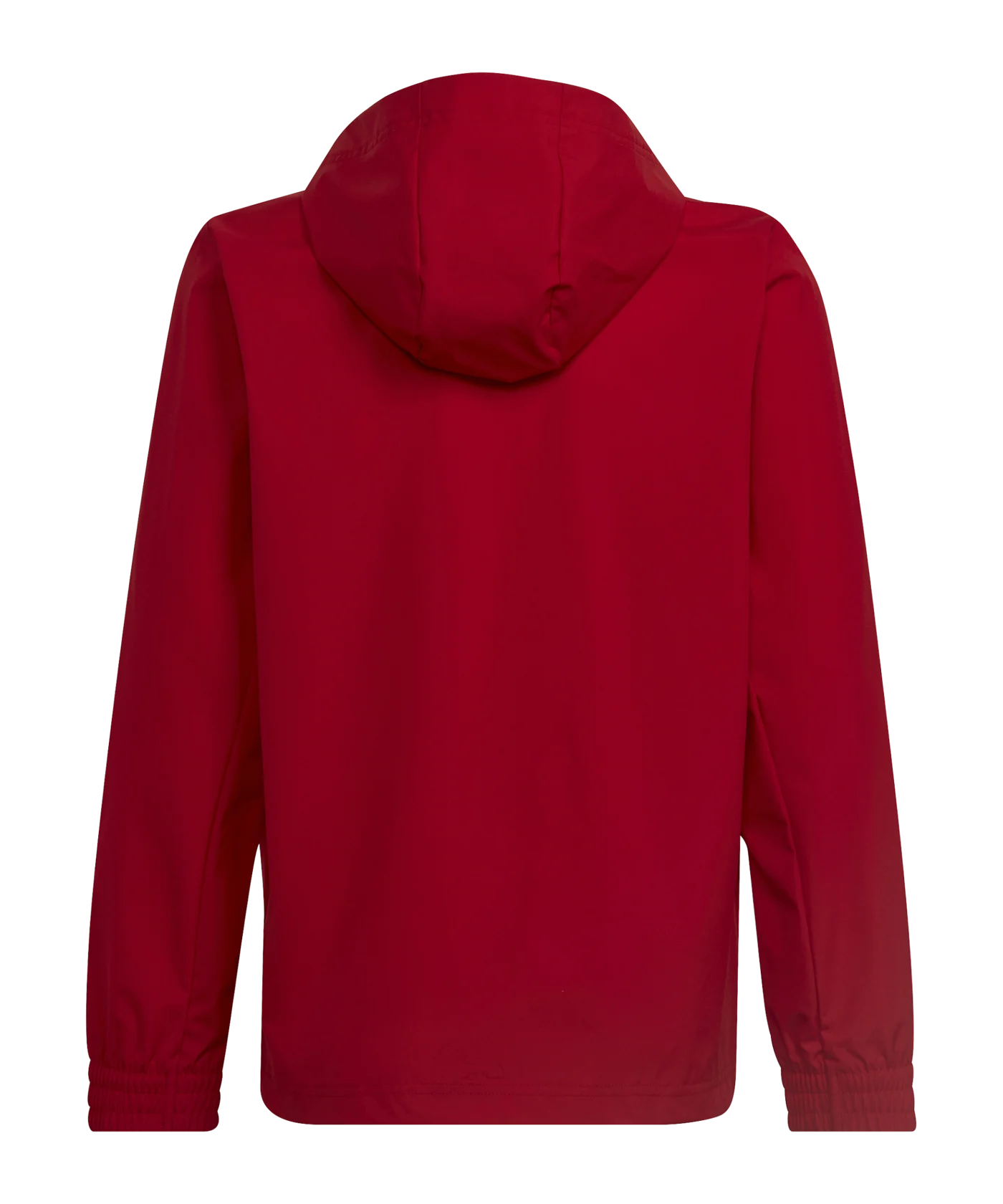 adidas Entrada 22 Allwetterjacke Kids Rot