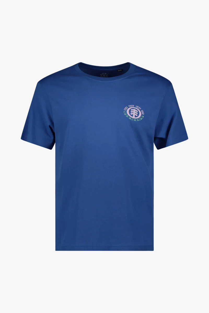 Element Sandy Herren T-Shirt
