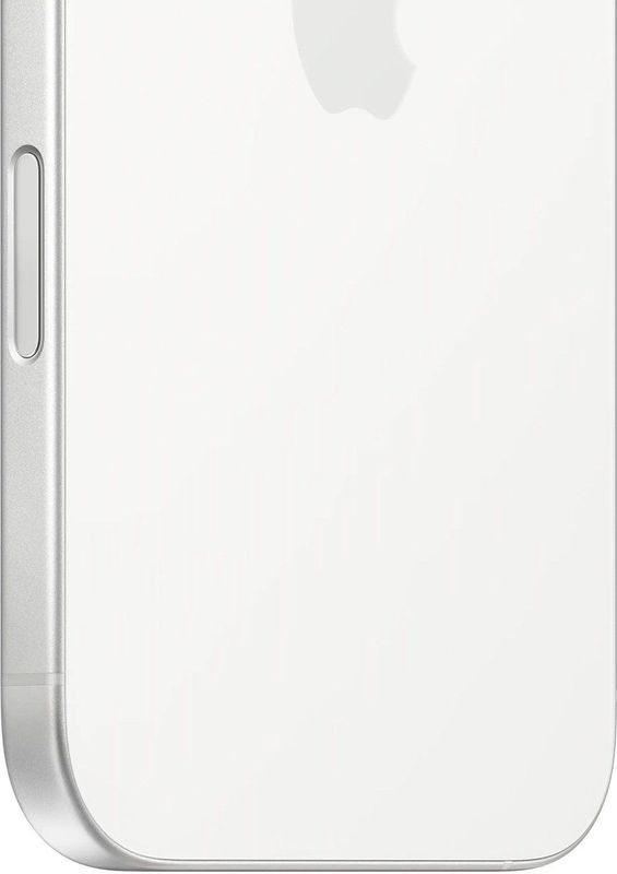 Apple iPhone 16 - 128GB Wit